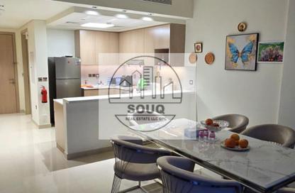 Apartment - 1 Bedroom - 2 Bathrooms for sale in Bay Residences - Hayat Island - Mina Al Arab - Ras Al Khaimah