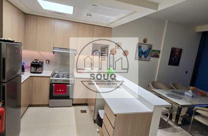 Apartment - 1 Bedroom - 2 Bathrooms for sale in Bay Residences - Hayat Island - Mina Al Arab - Ras Al Khaimah