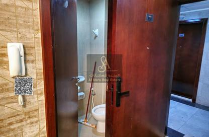 Apartment - 1 Bedroom - 2 Bathrooms for sale in City Tower - Al Nuaimiya - Ajman
