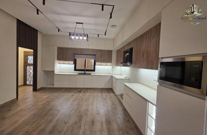 Townhouse - 4 Bedrooms - 6 Bathrooms for rent in Al Bahia Hills - Al Bahia - Ajman