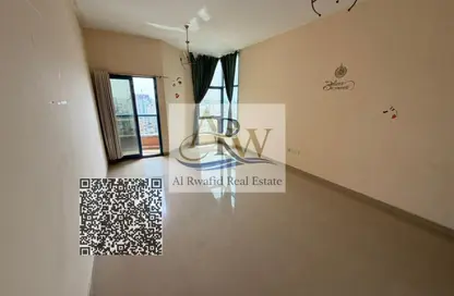 Apartment - Studio - 1 Bathroom for rent in Al Nuaimiya Towers C - Al Nuaimiya - Ajman Apartment - Studio - 1 Bathroom for rent in Al Nuaimiya Towers C - Al Nuaimiya - Ajman