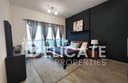 Apartment - 1 Bedroom - 2 Bathrooms for rent in Orchid Residence - Dubai Science Park - Dubai Apartment - 1 Bedroom - 2 Bathrooms for rent in Orchid Residence - Dubai Science Park - Dubai