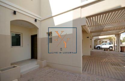 Townhouse - 2 - 3 for rent in Al Layyan - Al Ghadeer - Abu Dhabi