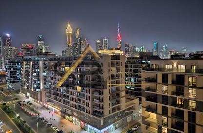 Apartment - 2 Bedrooms - 3 Bathrooms for rent in Jumeirah Garden City - Al Satwa - Dubai