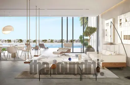 فيلا - 5 غرف نوم - 6 حمامات للبيع في بالم جميرا - فروند إي - نخلة جبل علي - دبي