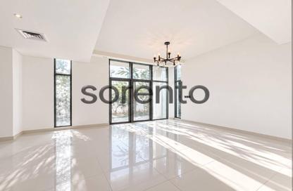 Townhouse - 3 - 5 for rent in Amazonia - Damac Hills 2 - Dubai