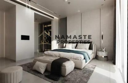 Apartment - Studio - 1 Bathroom for sale in Saray Prime Residences - Dubai Land Residence Complex - Dubai Apartment - Studio - 1 Bathroom for sale in Saray Prime Residences - Dubai Land Residence Complex - Dubai