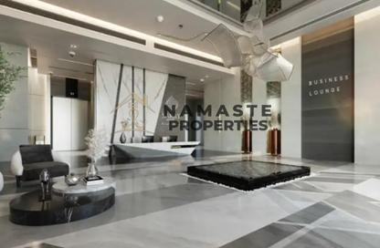 Apartment - Studio - 1 Bathroom for sale in Saray Prime Residences - Dubai Land Residence Complex - Dubai Apartment - Studio - 1 Bathroom for sale in Saray Prime Residences - Dubai Land Residence Complex - Dubai