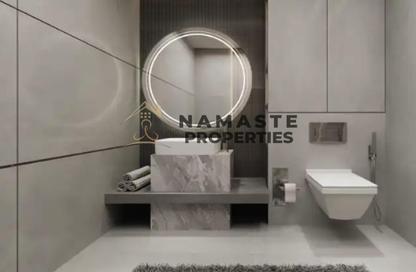 Apartment - Studio - 1 Bathroom for sale in Saray Prime Residences - Dubai Land Residence Complex - Dubai