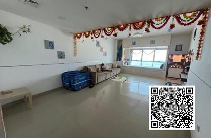 Apartment - 2 Bedrooms - 4 Bathrooms for sale in Cornish Tower - Al Rumaila - Ajman