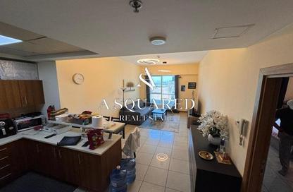 Apartment - 1 Bedroom - 2 Bathrooms for rent in Sulafa Tower - Dubai Marina - Dubai Apartment - 1 Bedroom - 2 Bathrooms for rent in Sulafa Tower - Dubai Marina - Dubai