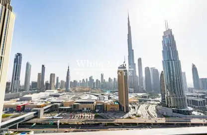 شقة - 2 غرف نوم - 2 حمامات للبيع في داون تاون فيوز 2 برج 1 - داون تاون فيوز 2 - زعبيل 2 - زعبيل - دبي شقة - 2 غرف نوم - 2 حمامات للبيع في داون تاون فيوز 2 برج 1 - داون تاون فيوز 2 - زعبيل 2 - زعبيل - دبي