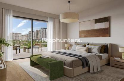 Apartment - 3 Bedrooms - 3 Bathrooms for sale in Alton - Town Square - Dubai