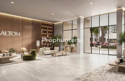 Apartment - 3 Bedrooms - 3 Bathrooms for sale in Alton - Town Square - Dubai
