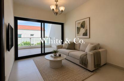 Villa - 4 - 5 for rent in Senses at the Fields - The Fields - District 11 - Mohammed Bin Rashid City - Dubai