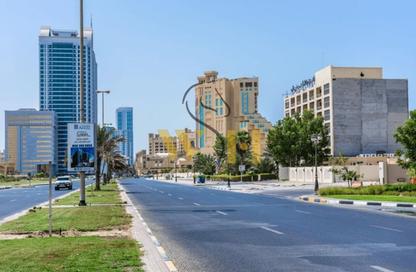 Whole Building - 7+ Bedrooms - 7+ Bathrooms for rent in Corniche Tower - Ajman Corniche Road - Ajman Whole Building - 7+ Bedrooms - 7+ Bathrooms for rent in Corniche Tower - Ajman Corniche Road - Ajman