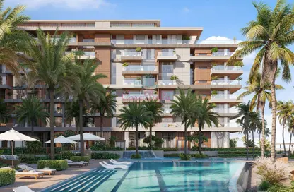 Apartment - 2 Bedrooms - 2 Bathrooms for sale in Ellington Sands 1 Block B - Ellington Sands 1 - Ellington Sands - Dubai Islands - Dubai
