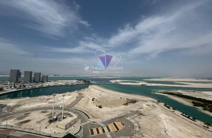 Apartment - 2 Bedrooms - 2 Bathrooms for rent in Reflection - Shams Abu Dhabi - Al Reem Island - Abu Dhabi Apartment - 2 Bedrooms - 2 Bathrooms for rent in Reflection - Shams Abu Dhabi - Al Reem Island - Abu Dhabi