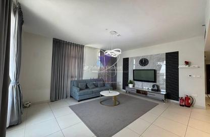Apartment - 2 Bedrooms - 2 Bathrooms for rent in Reflection - Shams Abu Dhabi - Al Reem Island - Abu Dhabi