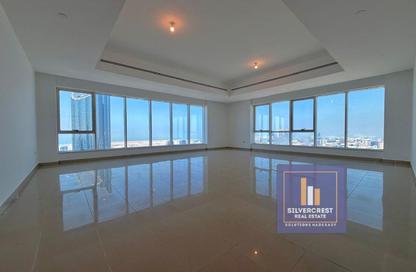 Apartment - 3 - 4 for rent in Sama Tower - Electra Street - Abu Dhabi