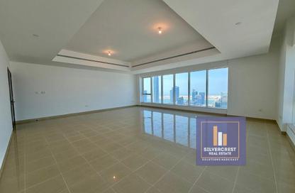 Apartment - 3 - 4 for rent in Sama Tower - Electra Street - Abu Dhabi