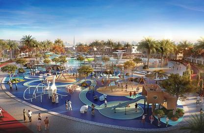 Townhouse - 5 - 6 for sale in Lush - Damac Riverside - Dubai Investment Park 2 (DIP 2) - Dubai Investment Park (DIP) - Dubai Townhouse - 5 - 6 for sale in Lush - Damac Riverside - Dubai Investment Park 2 (DIP 2) - Dubai Investment Park (DIP) - Dubai