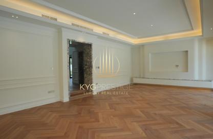 Villa - 5 - 5 for sale in Ponderosa - The Villa - Dubai