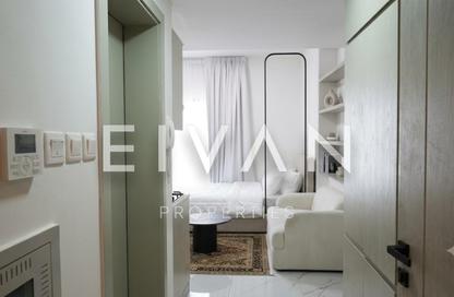 Apartment - Studio - 1 Bathroom for rent in Equiti Gate - Jebel Ali Industrial 2 - Jebel Ali Industrial - Jebel Ali - Dubai