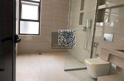 Villa - 6 Bedrooms - 7 Bathrooms for rent in Al Helio 1 - Al Helio - Ajman Villa - 6 Bedrooms - 7 Bathrooms for rent in Al Helio 1 - Al Helio - Ajman