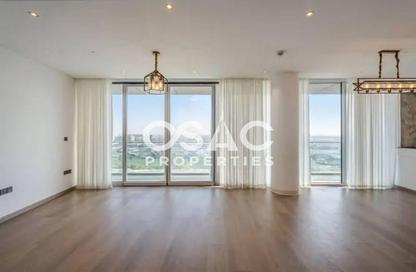 Apartment - 3 Bedrooms - 5 Bathrooms for rent in Marsa Plaza - Core 2 - Marsa Plaza - Dubai Festival City - Dubai