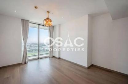 Apartment - 3 Bedrooms - 5 Bathrooms for rent in Marsa Plaza - Core 2 - Marsa Plaza - Dubai Festival City - Dubai