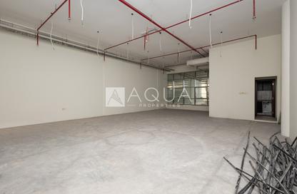 Office Space - Studio for rent in AT Investment Park - Dubai Investment Park 1 (DIP 1) - Dubai Investment Park (DIP) - Dubai