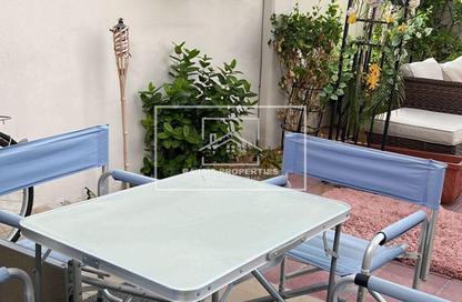 Villa - 2 Bedrooms - 3 Bathrooms for sale in Desert Style - Al Reef Villas - Al Reef - Abu Dhabi