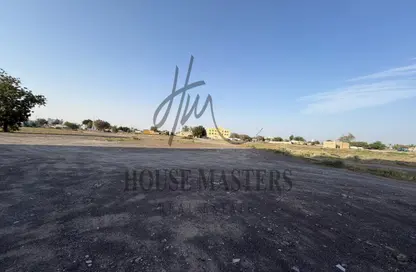 أرض - استوديو للبيع في البطائح - الشارقة