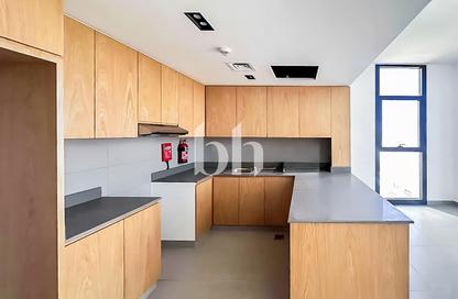 Apartment - 1 Bedroom - 1 Bathroom for sale in Raseel - Al Mamsha - Muwaileh - Sharjah