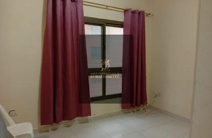 Apartment - 1 - 2 for rent in Paradise Lakes Tower B6 - Paradise Lakes Towers - Emirates City - Ajman