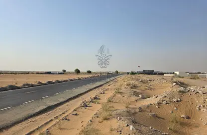 Land - Studio for sale in Al Bataeh Oasis - Al Bataeh - Sharjah