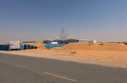 Land - Studio for sale in Al Bataeh Oasis - Al Bataeh - Sharjah