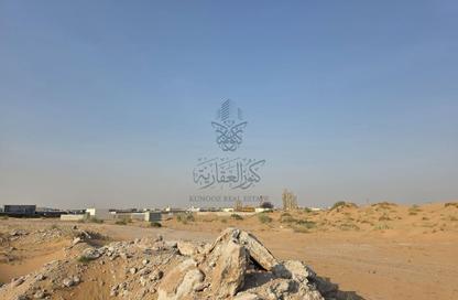 أرض - استوديو للبيع في واحة البطائح - البطائح - الشارقة أرض - استوديو للبيع في واحة البطائح - البطائح - الشارقة