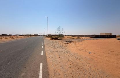 Land - Studio for sale in Al Bataeh Oasis - Al Bataeh - Sharjah