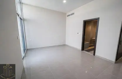 تاون هاوس - 3 غرف نوم - 5 حمامات للايجار في تريكسيس - داماك هيلز 2 - دبي