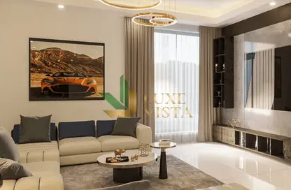 شقة - 2 غرف نوم - 2 حمامات للبيع في فيوز 2 من دانوب - فيوز من دانوب - أبراج بحيرات الجميرا - دبي