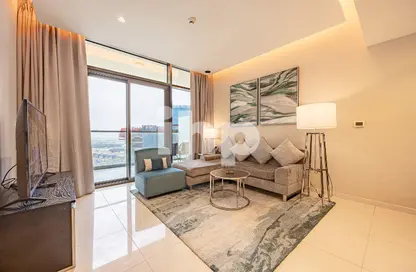 Apartment - 1 Bedroom - 1 Bathroom for sale in Aykon City Tower B - Aykon City - Business Bay - Dubai