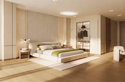 شقة - 1 حمام للبيع في برج بن غاطي سكاي رايز أ - بن غاطي سكاي رايز - الخليج التجاري - دبي