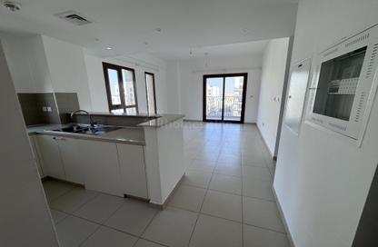 Apartment - 3 - 4 for sale in Zahra Apartments 2A - Zahra Apartments 2 - Zahra Apartments - Town Square - Dubai