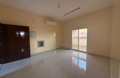Apartment - 1 - 1 for rent in Al Ghoroub Tower - Al Alia - Ajman