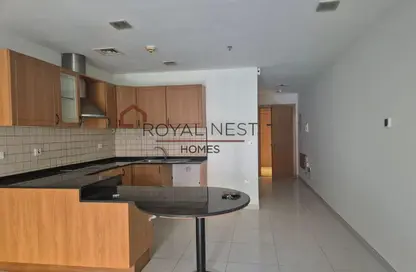 Apartment - 1 Bedroom - 2 Bathrooms for rent in Spring Oasis - Dubai Silicon Oasis - Dubai