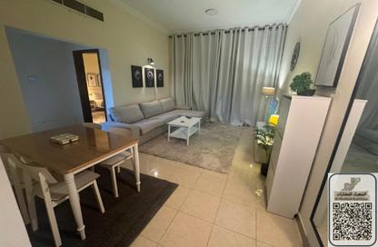 Apartment - 1 Bedroom - 2 Bathrooms for rent in Al Hamidiya 1 - Al Hamidiya - Ajman Apartment - 1 Bedroom - 2 Bathrooms for rent in Al Hamidiya 1 - Al Hamidiya - Ajman