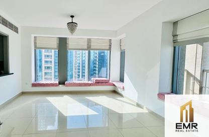 Apartment - 2 Bedrooms - 3 Bathrooms for rent in 29 Burj Boulevard - Downtown Dubai - Dubai Apartment - 2 Bedrooms - 3 Bathrooms for rent in 29 Burj Boulevard - Downtown Dubai - Dubai