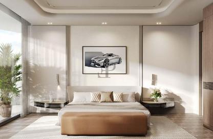 Apartment - 1 - 1 for sale in Maybach Six Tower A - Maybach Six - Nad Al Sheba 1 - Nad Al Sheba - Dubai